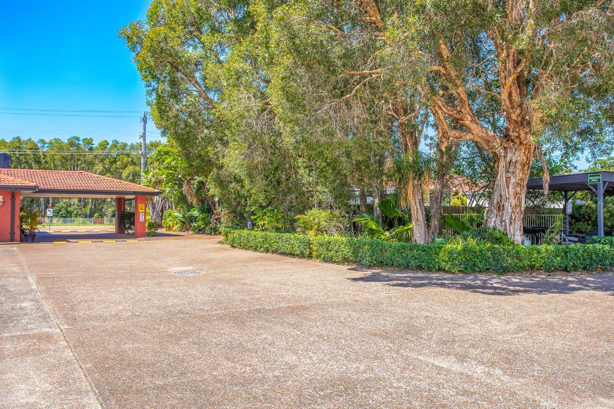Motel Macquarie Motor 4*