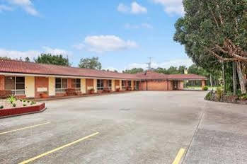 Macquarie Motor Motel